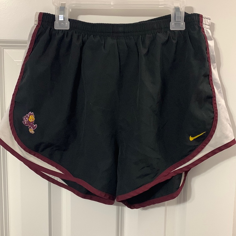 Arizona state Nike tempo shorts